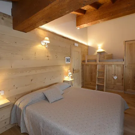 Il Faita Hotel *