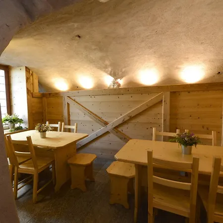 Hotel Il Faita