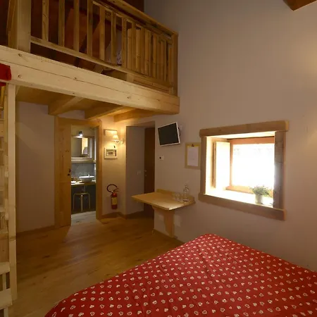 Hotel Il Faita